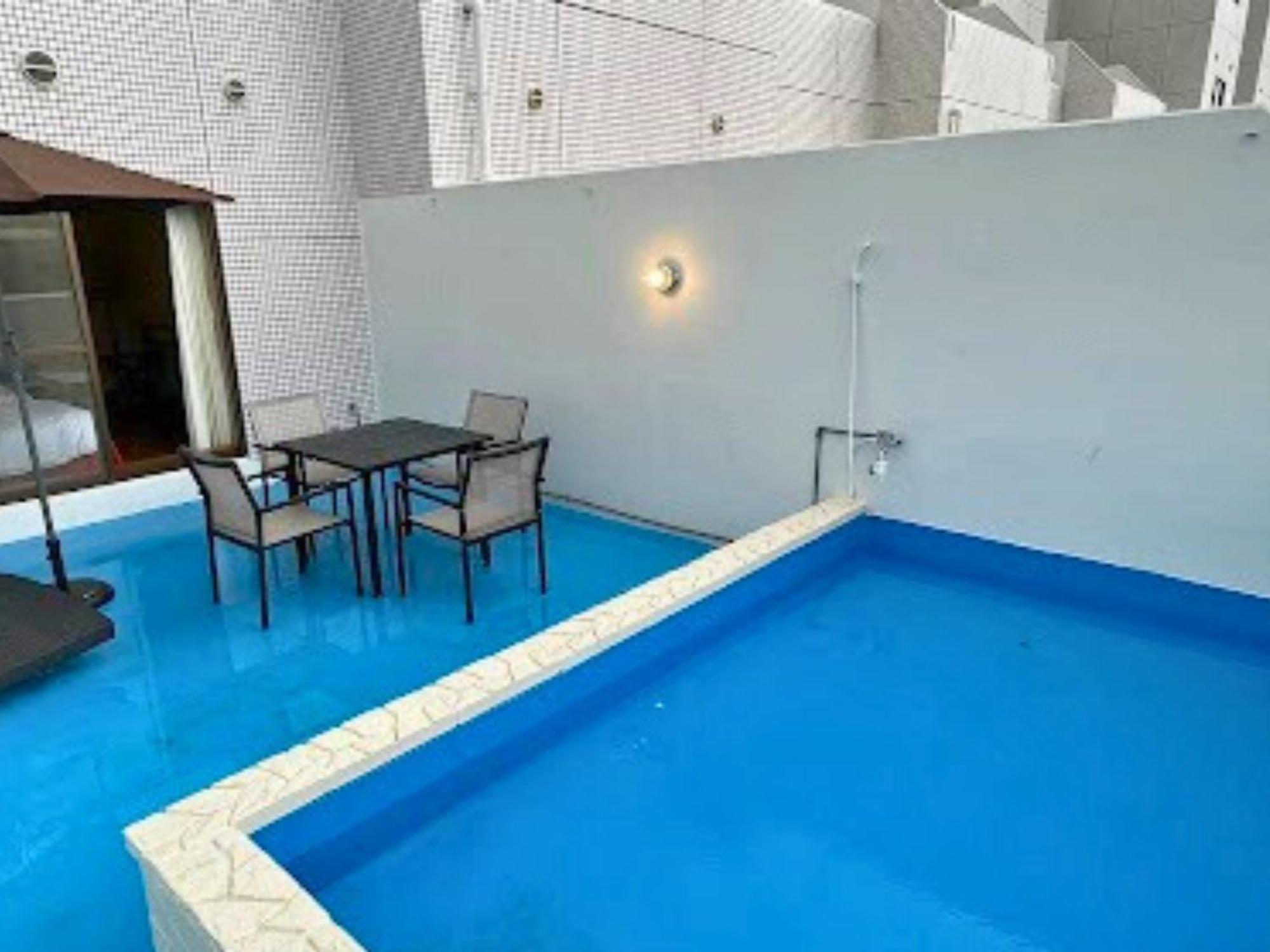 Hiyagunlanairesort Okinawa Exterior photo