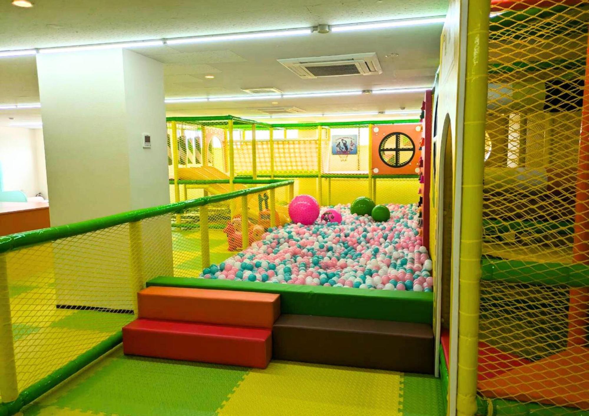 Hiyagunlanairesort Okinawa Exterior photo